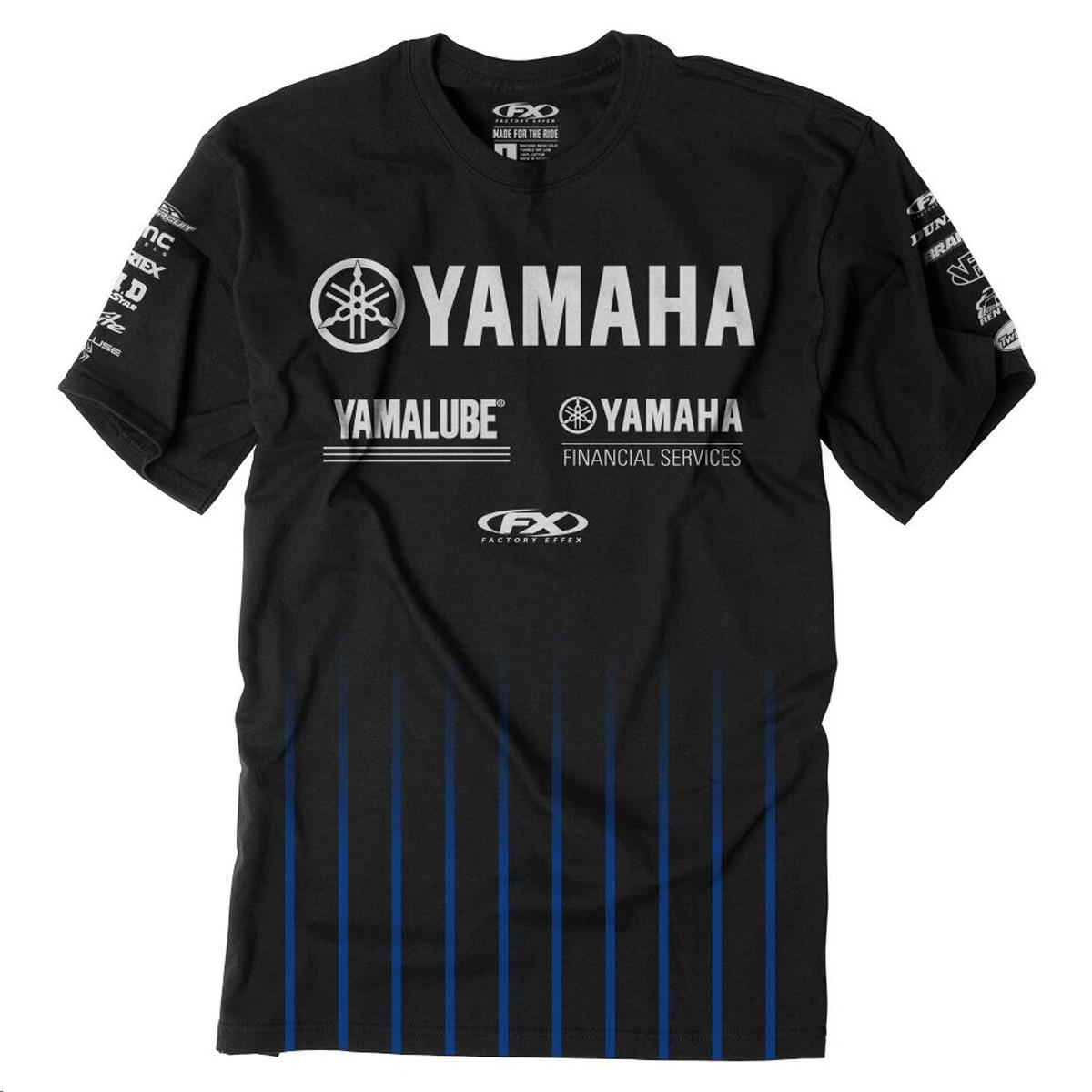 Yamaha Racewear Tee