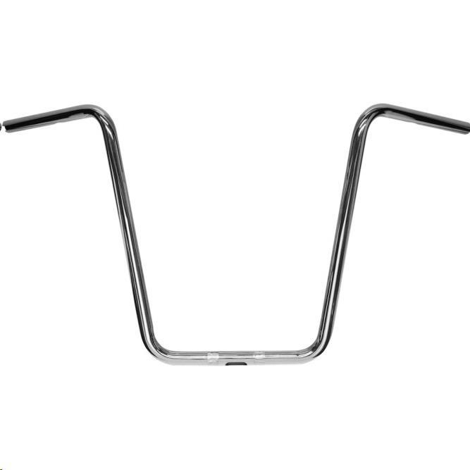 1in. Handlebar - Chrome