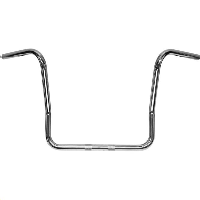 1in. Handlebar - Chrome