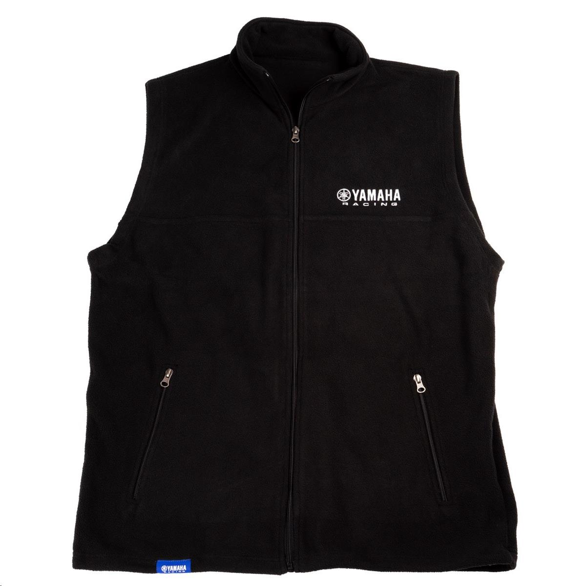 Yamaha Racing Zip Vest