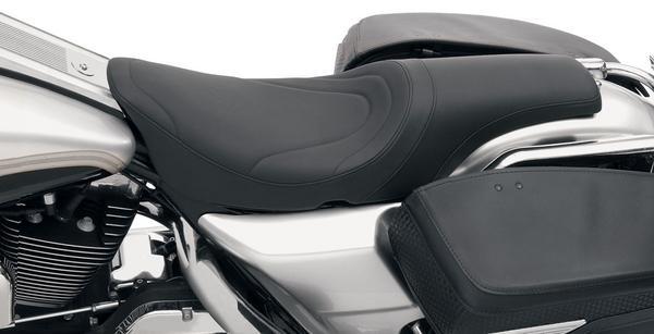 Predator Seat - Mild Stitch