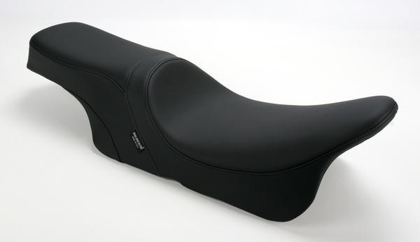 Predator 2-Up Seat - Smooth