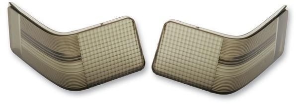 Tour-Pak Lens Kit - Smoke