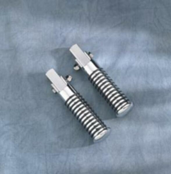 Custom Footpegs - Stud Mount