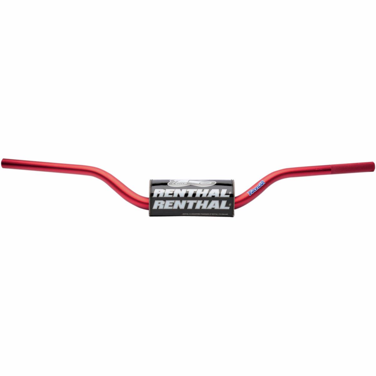 Fatbar Handlebar - RC High Bend - Red