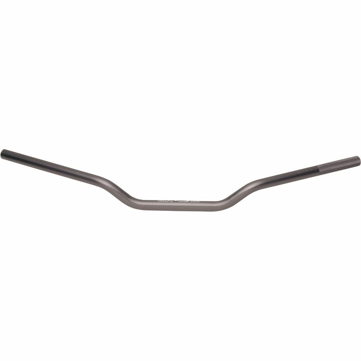 7/8in. Ultra Low Street Handlebar - Gray