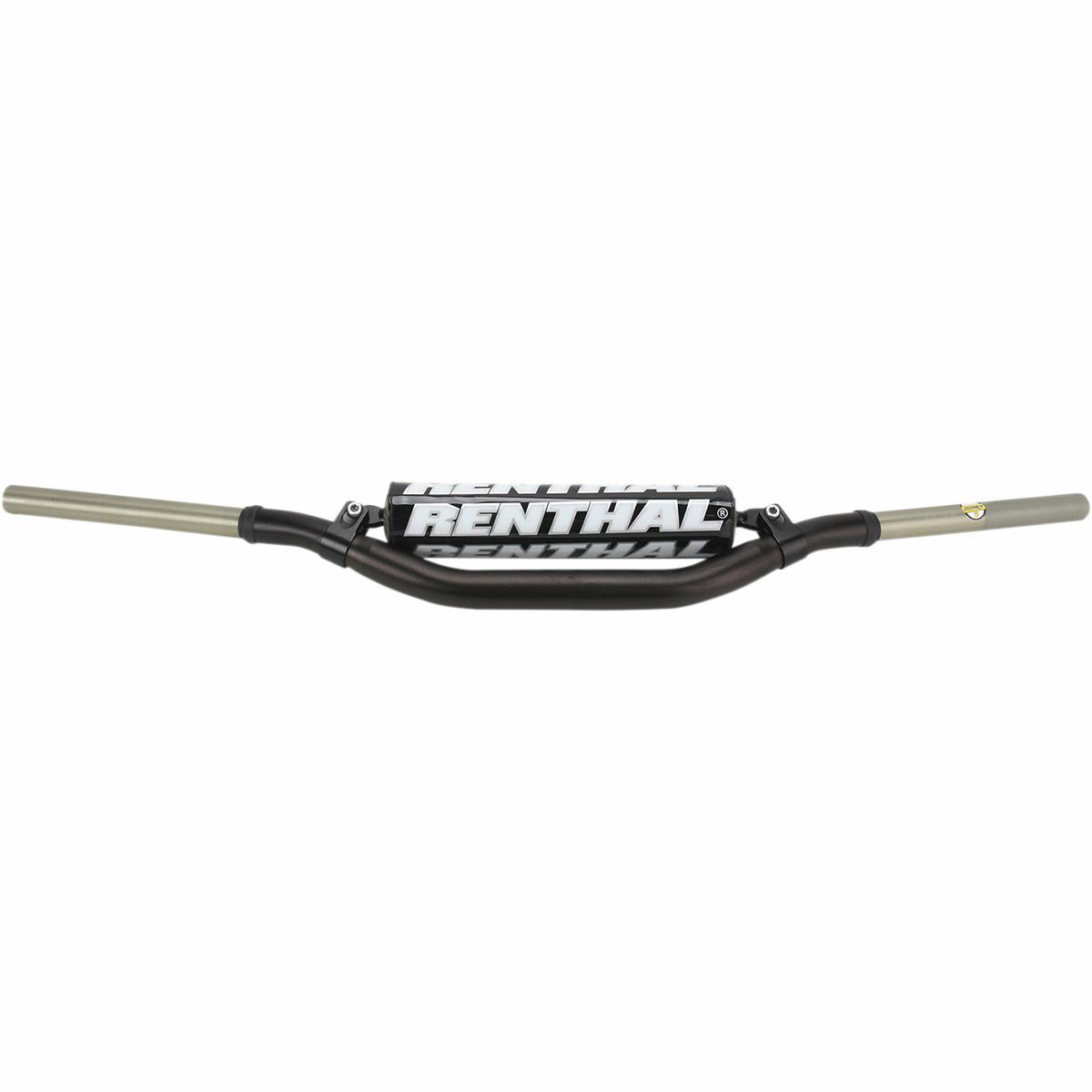 Twinwall Handlebar - RC High Bend - Black