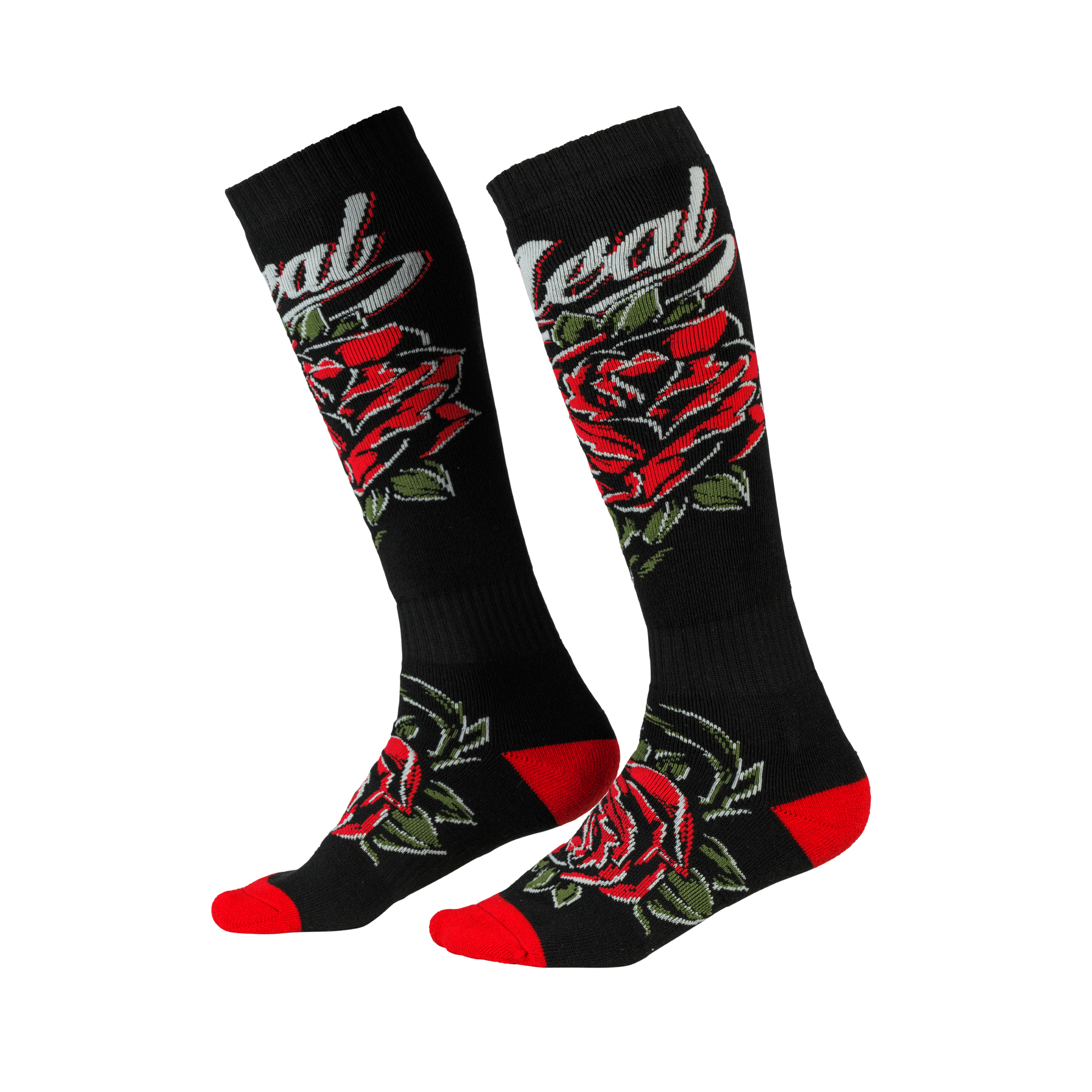 Pro MX Roses Socks