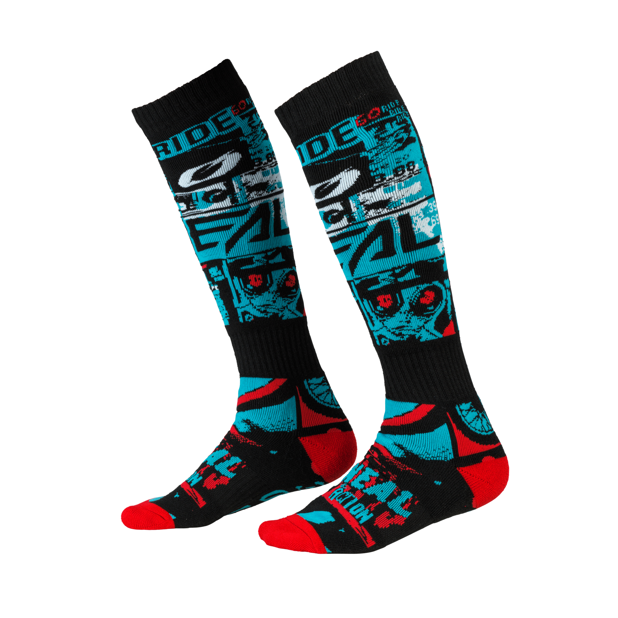 Pro MX Ride Socks