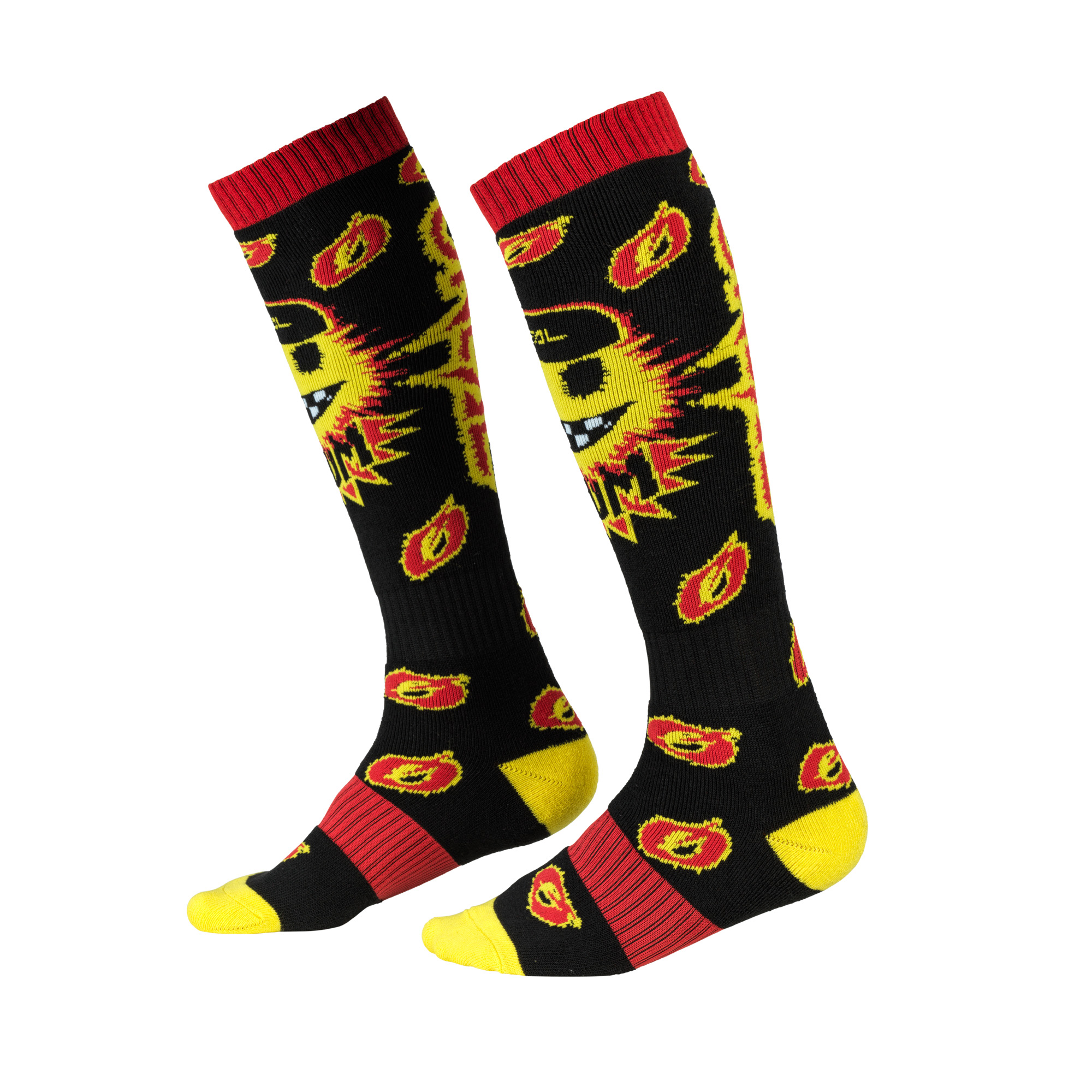 Pro MX Boom Socks