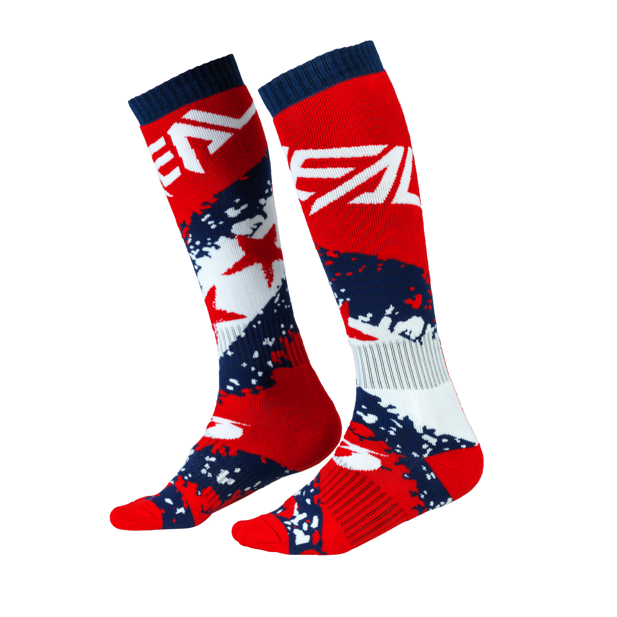 Pro Mx Stars Socks