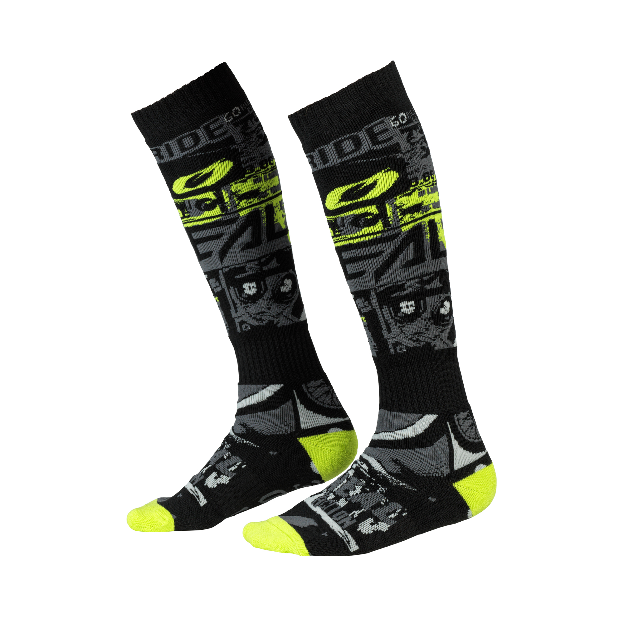Pro MX Ride Socks