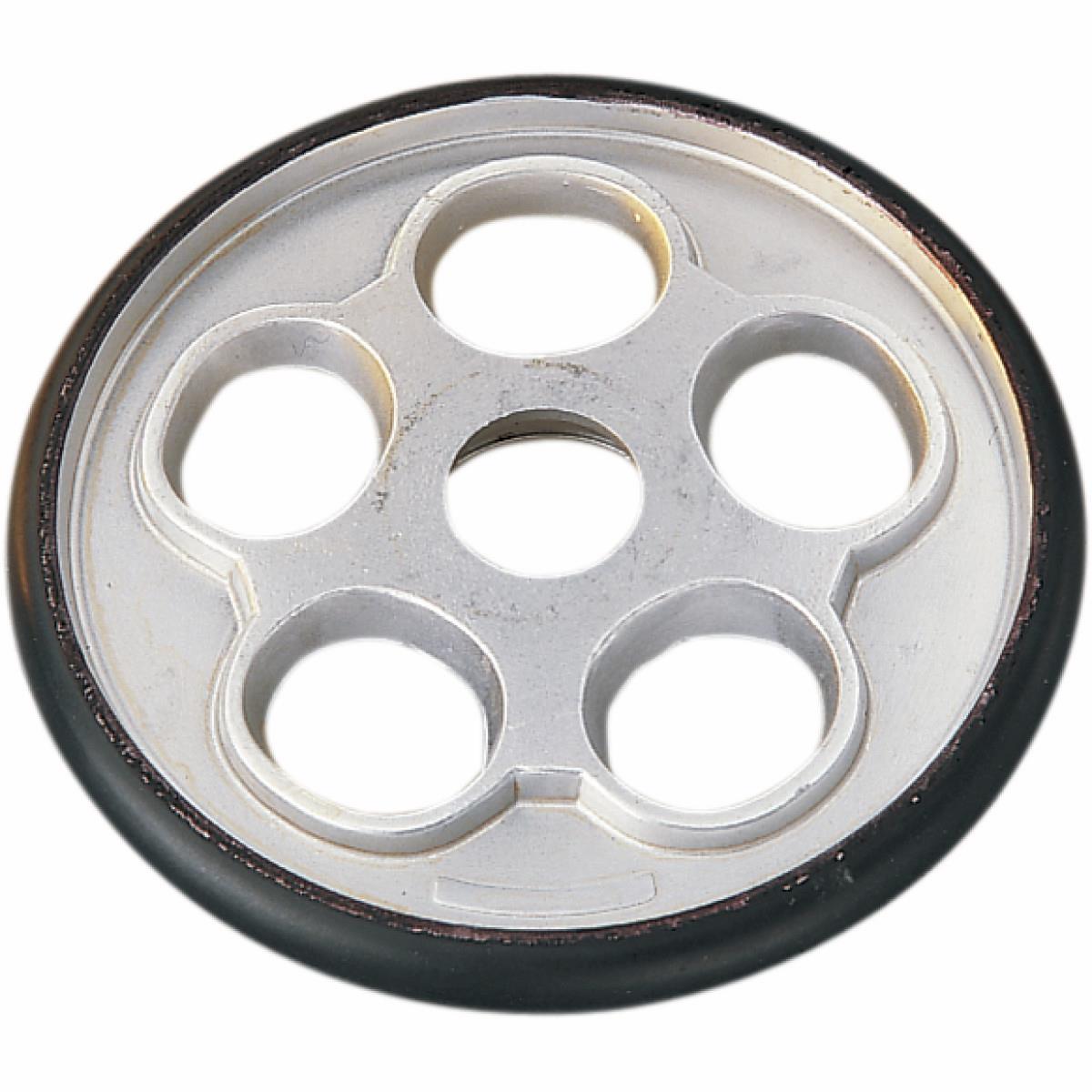 Idler Wheel - 7in.