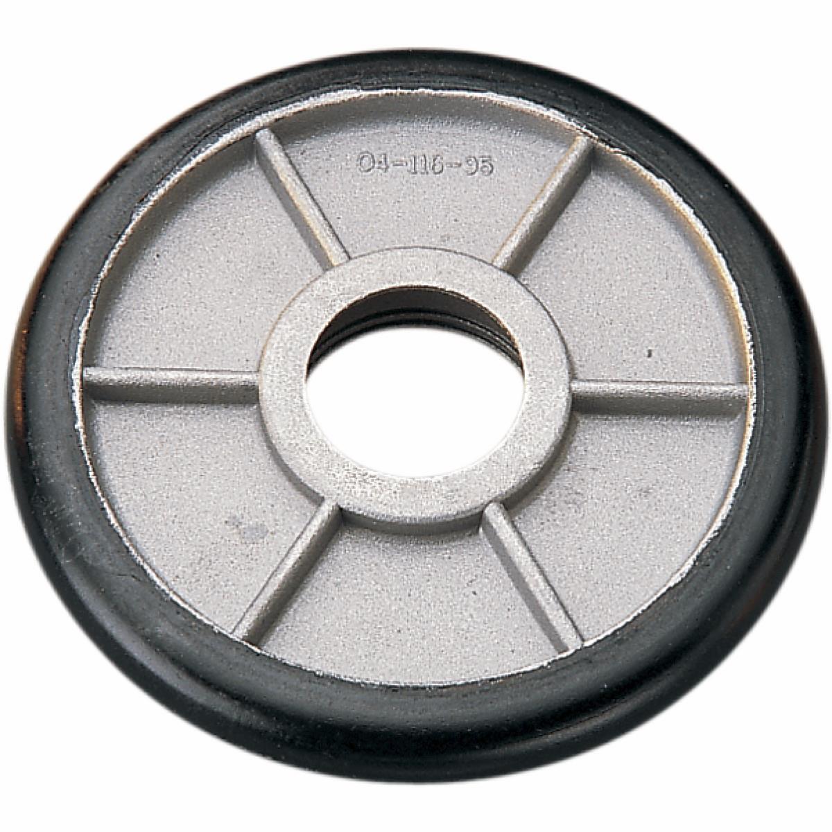 Idler Wheel - 5 1/8in.