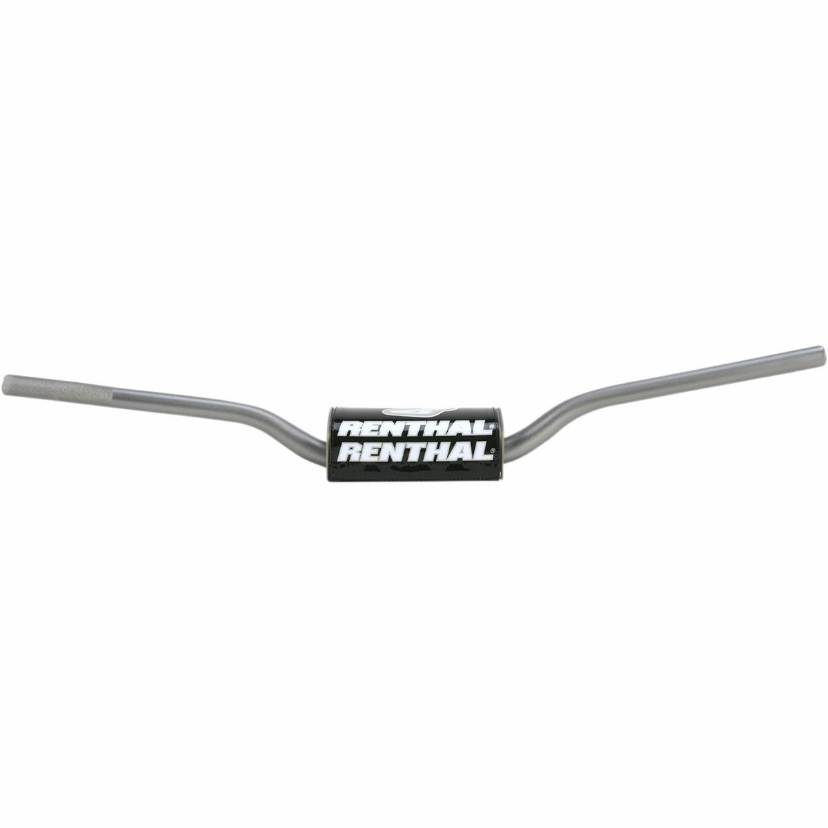 Fatbar Handlebar - Reed/Windham Bend - Tanium