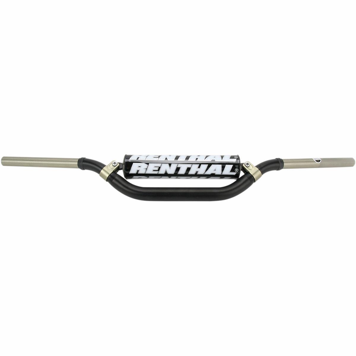 Twinwall Handlebar - Reed/Windham Bend - Black