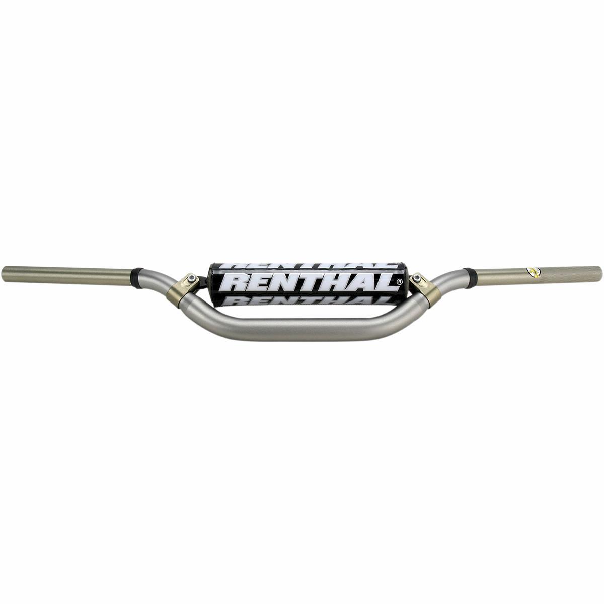 Twinwall Handlebar - Reed/Windham Bend - Tanium