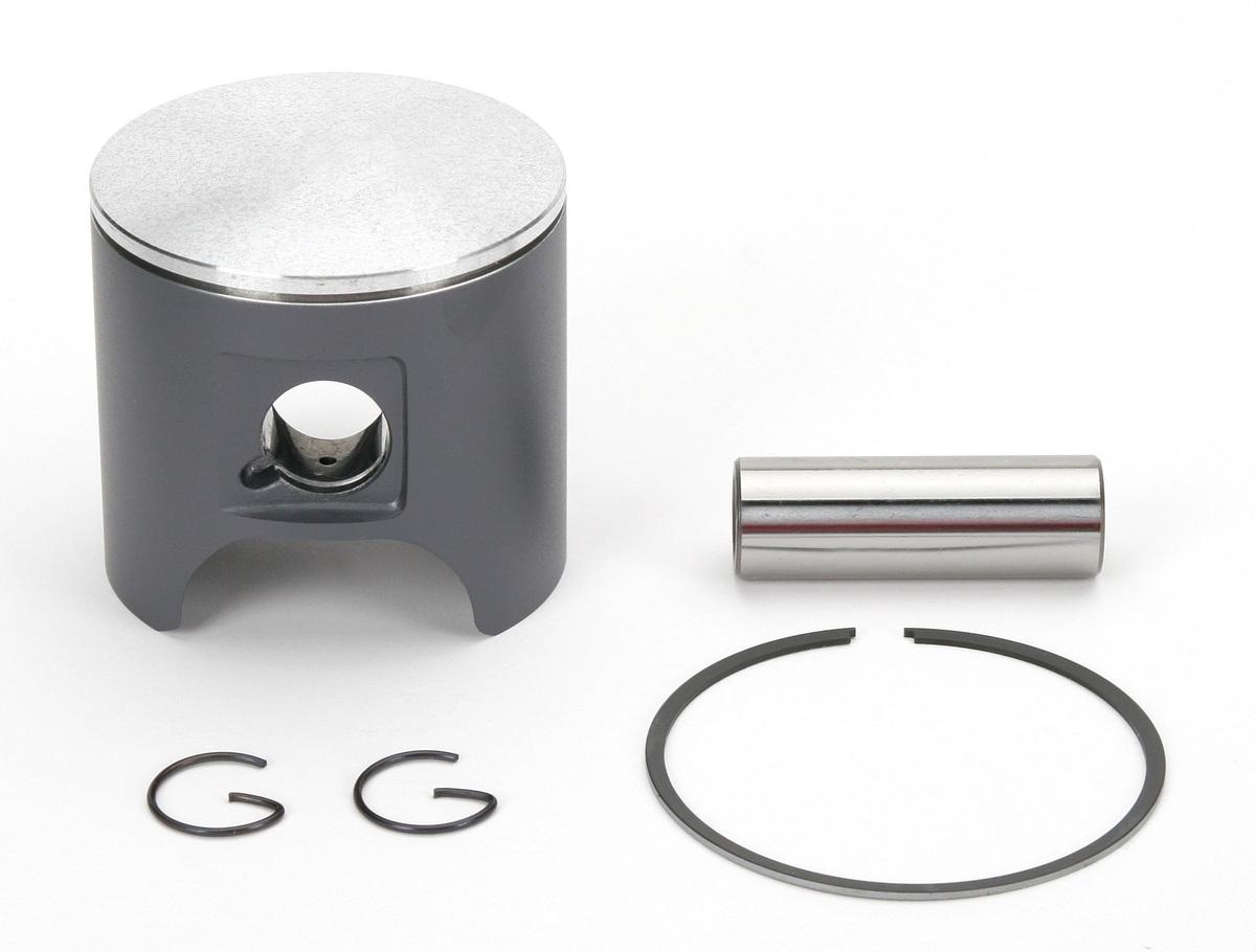 Piston Kit -  Standard Bore 76.00mm