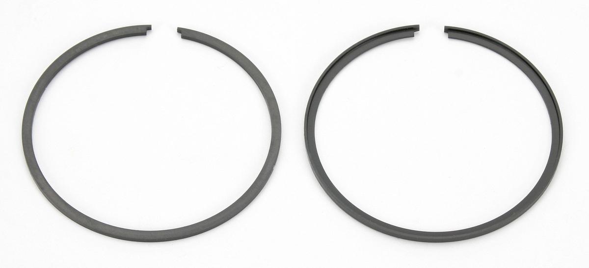Ring Set - Hirth Standard