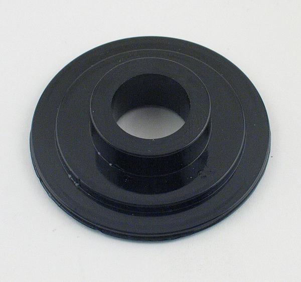 Idler Wheel Insert Bushing - 5/8in. Large Side
