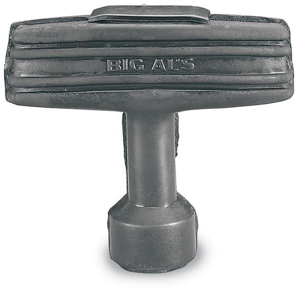 Universal Pull-Start Handle