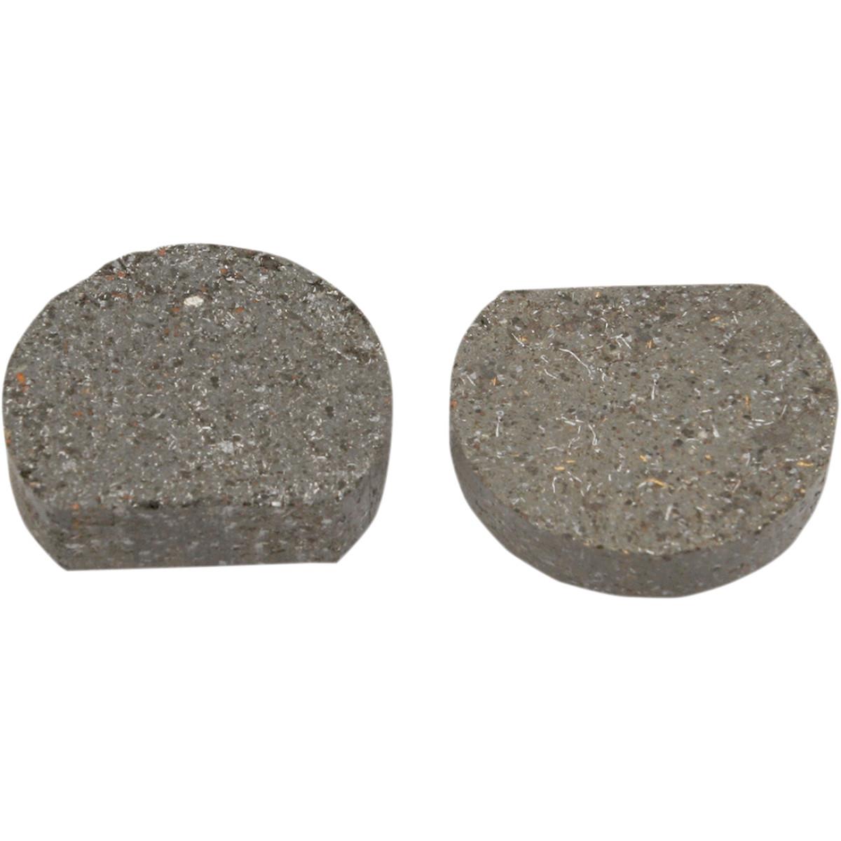 Replacement Brake Pad For Type HH200 Brake Assembly  - Thin Set (Organic)