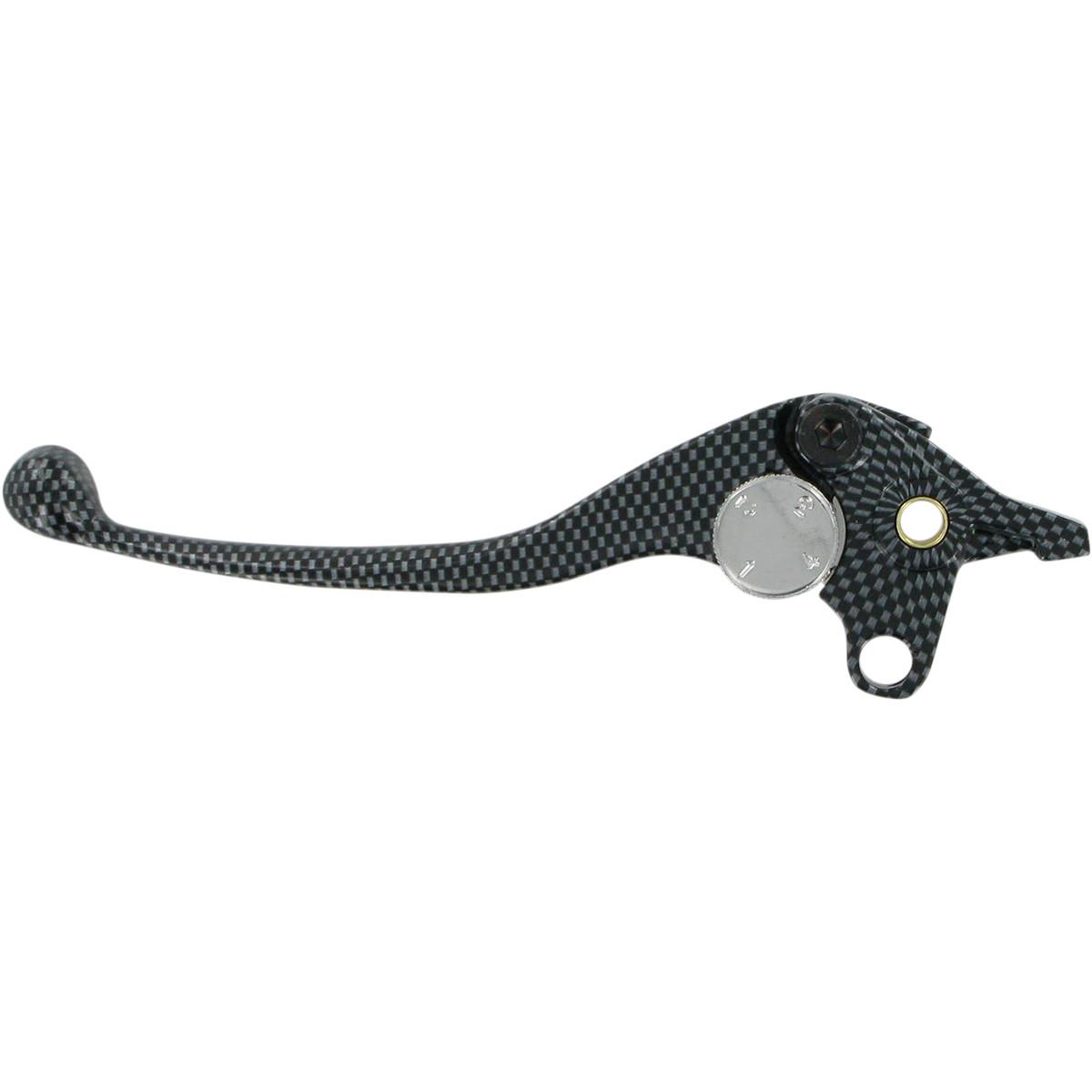 Carbon Fiber Look Clutch Lever