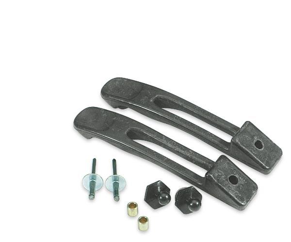 Universal Hood Clamp Kit
