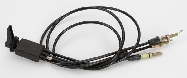 Universal Choke Cable - Mikuni - Three-Cylinder models (Polaris)