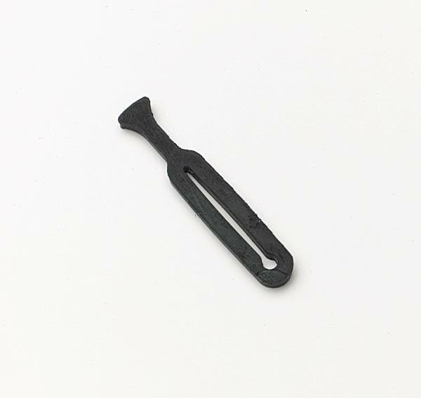 O-Rings with Pull Tab for Windshield Mounting