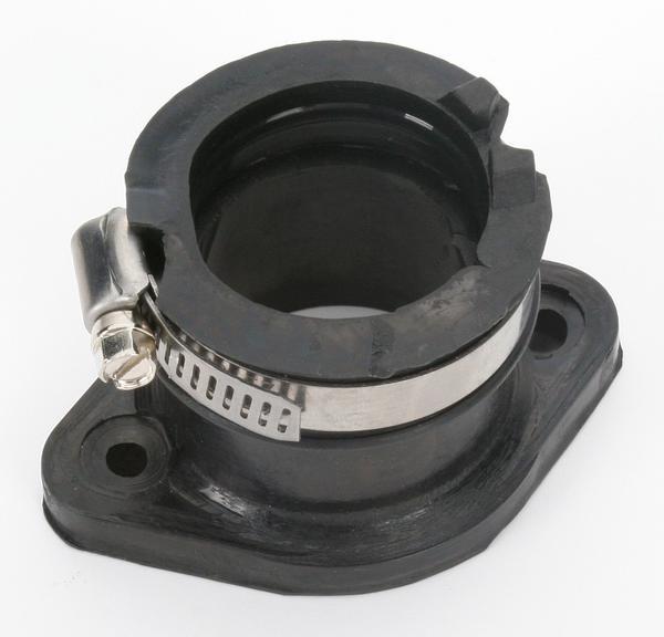 Carburetor Mounting Flange