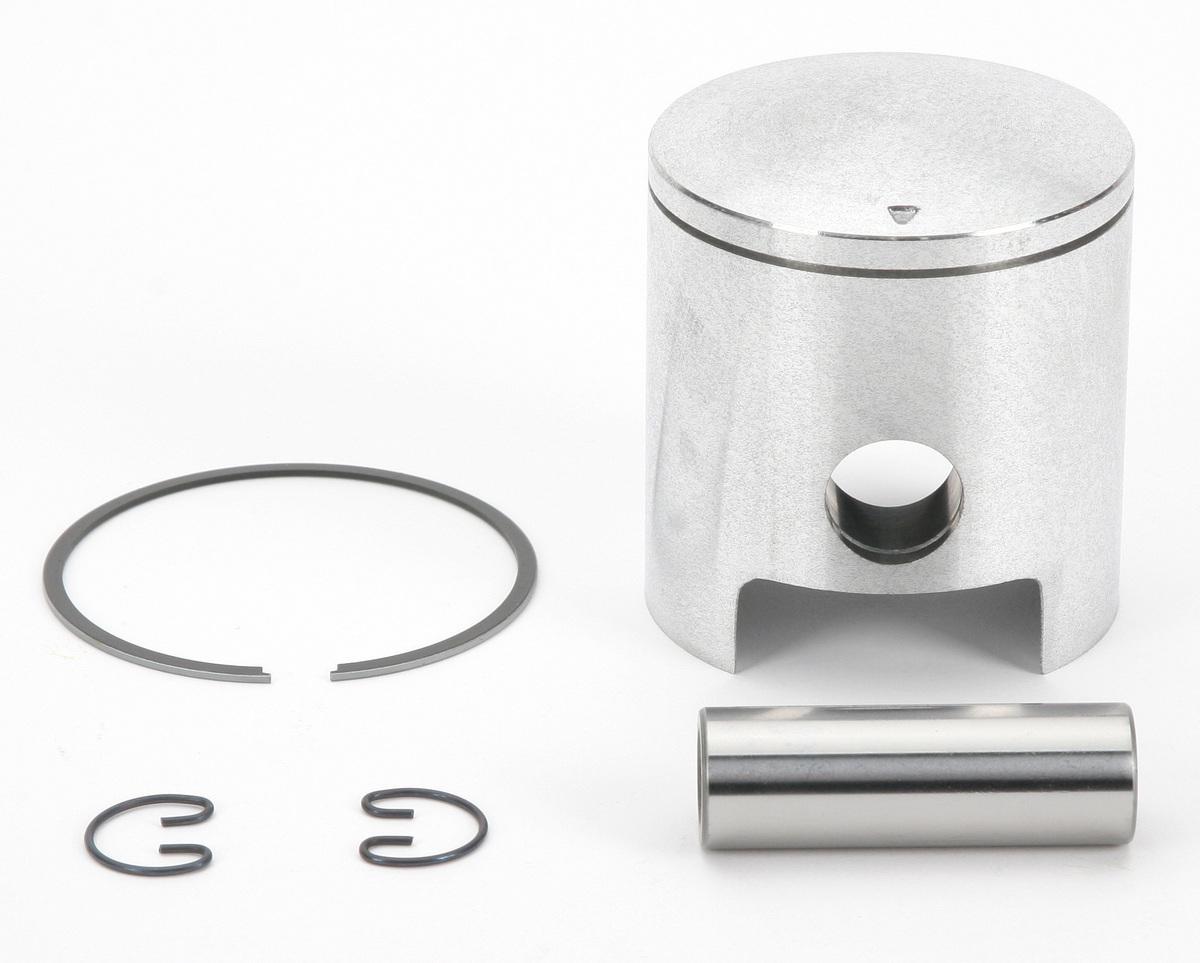 Piston Kit (500cc Big Bore) - 0.50mm Oversize to 62.25mm