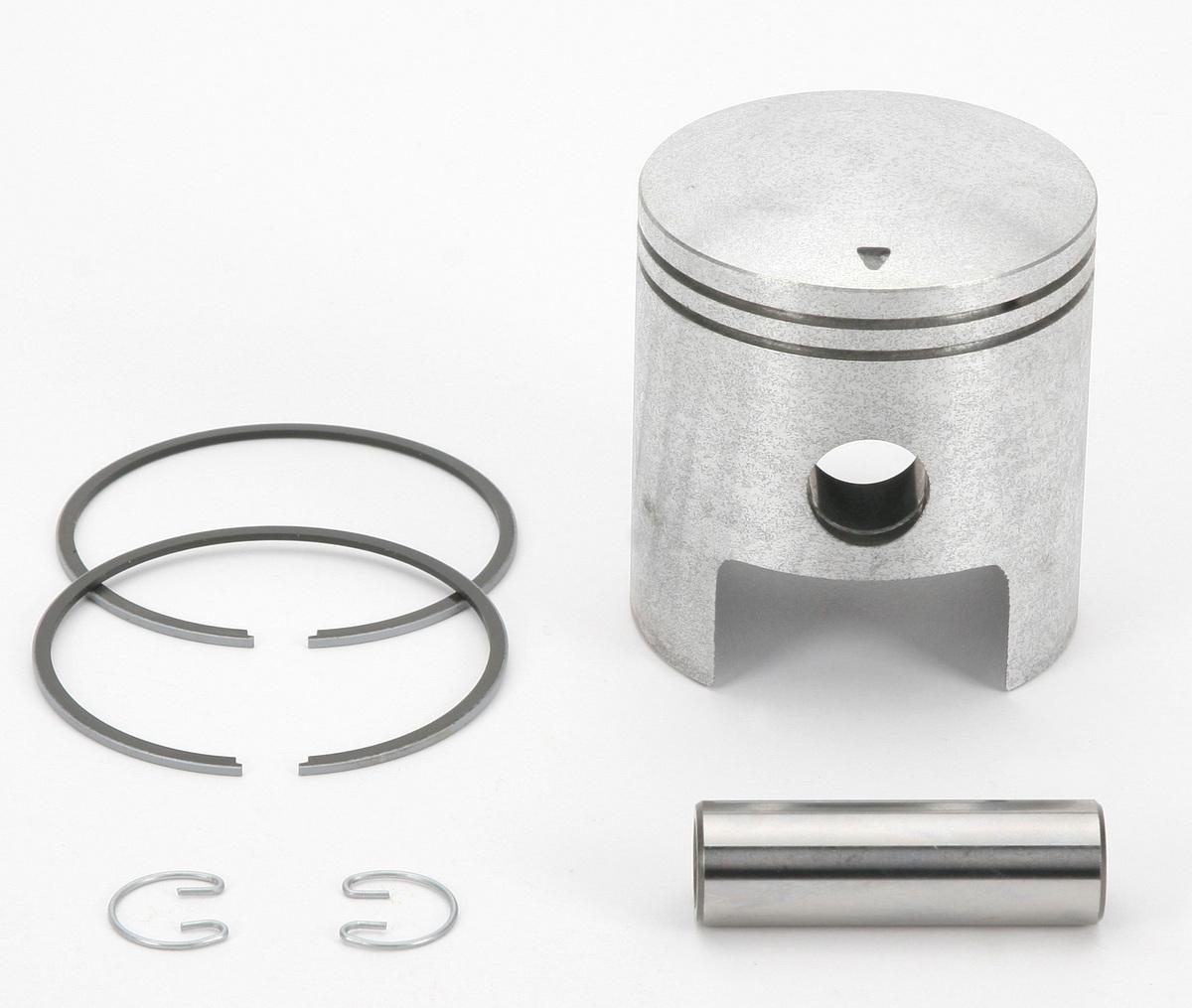 Piston Kit - Standard Bore 78.00mm