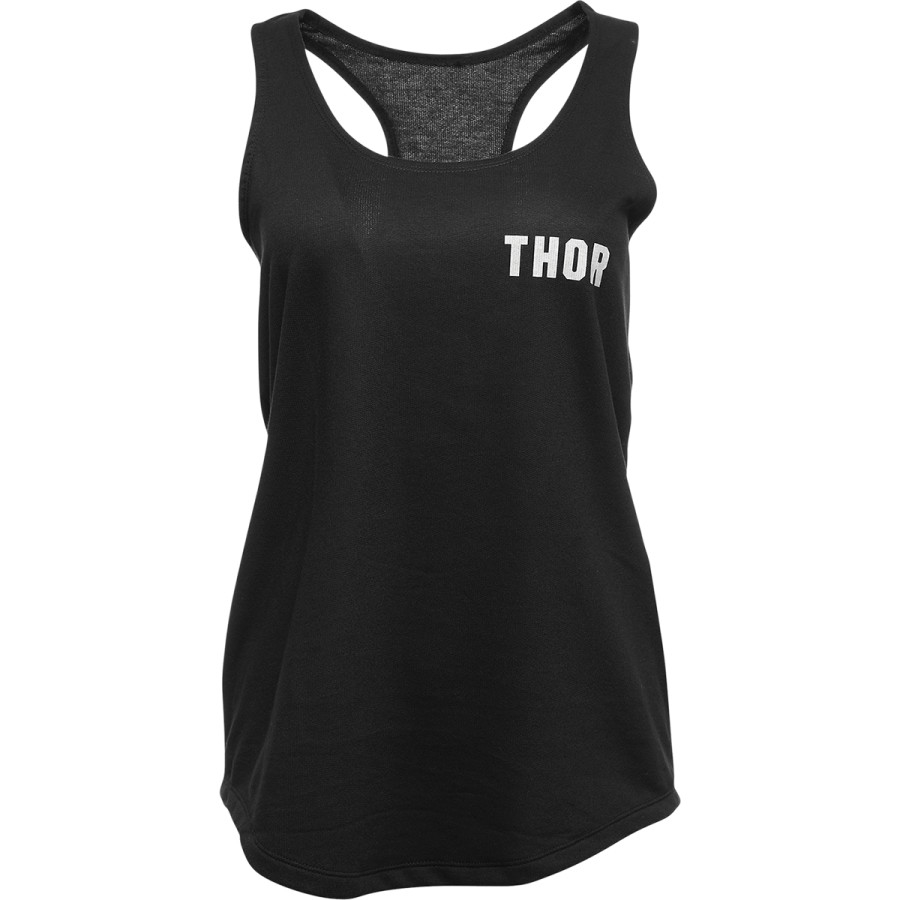 Brewer Womens Tank