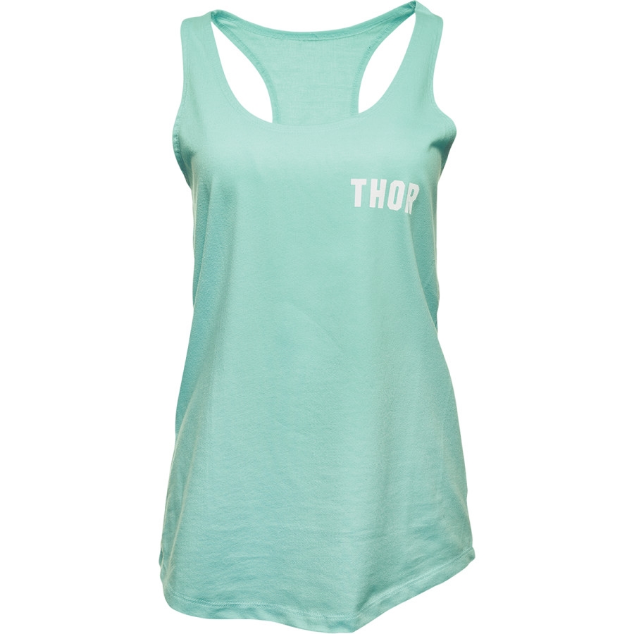 Brewer Womens Tank
