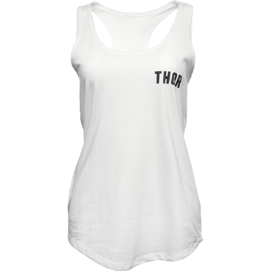 Brewer Womens Tank