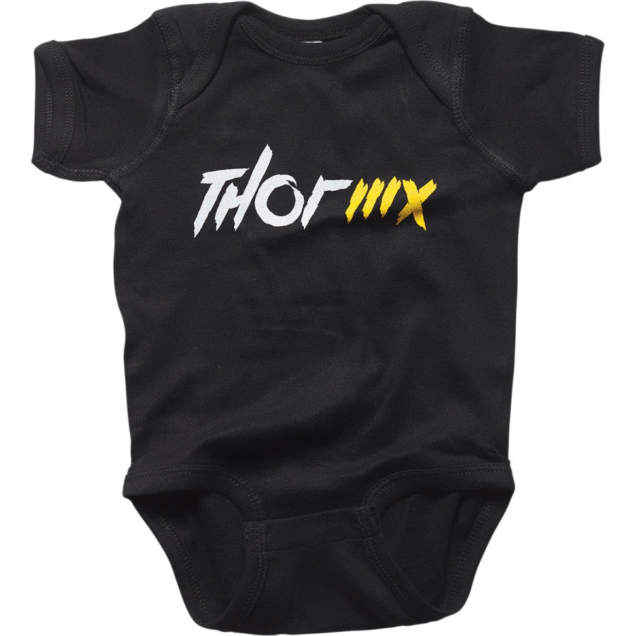 MX Infant Supermini