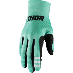 Agile Plus Gloves
