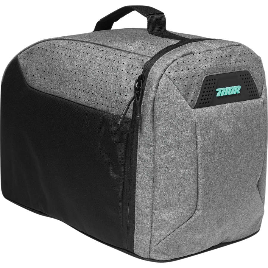 Helmet Bag - Gray/Black