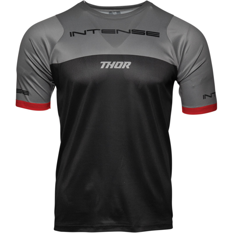 Intense MTB Short Sleeve Jersey