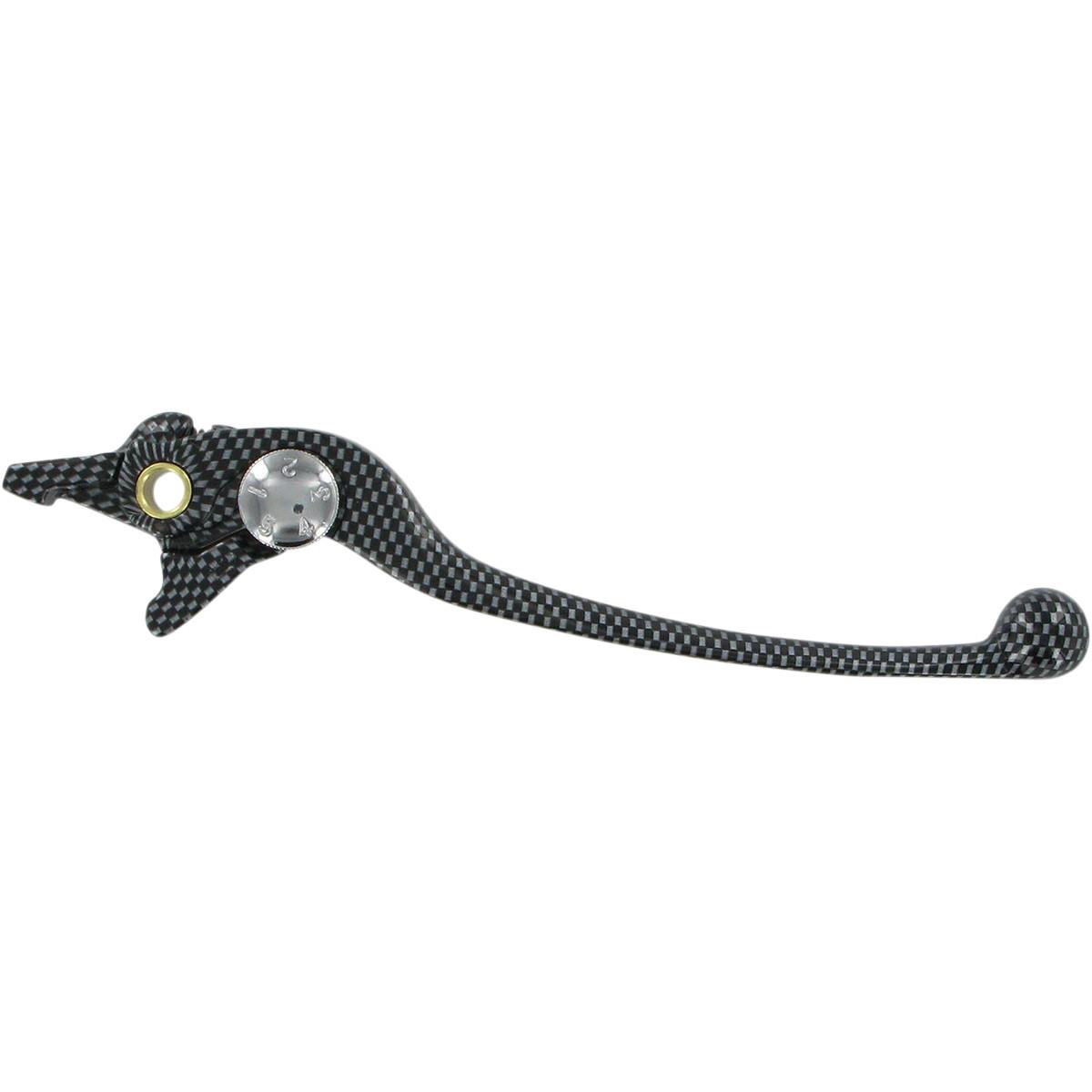Carbon Fiber Look Brake Lever