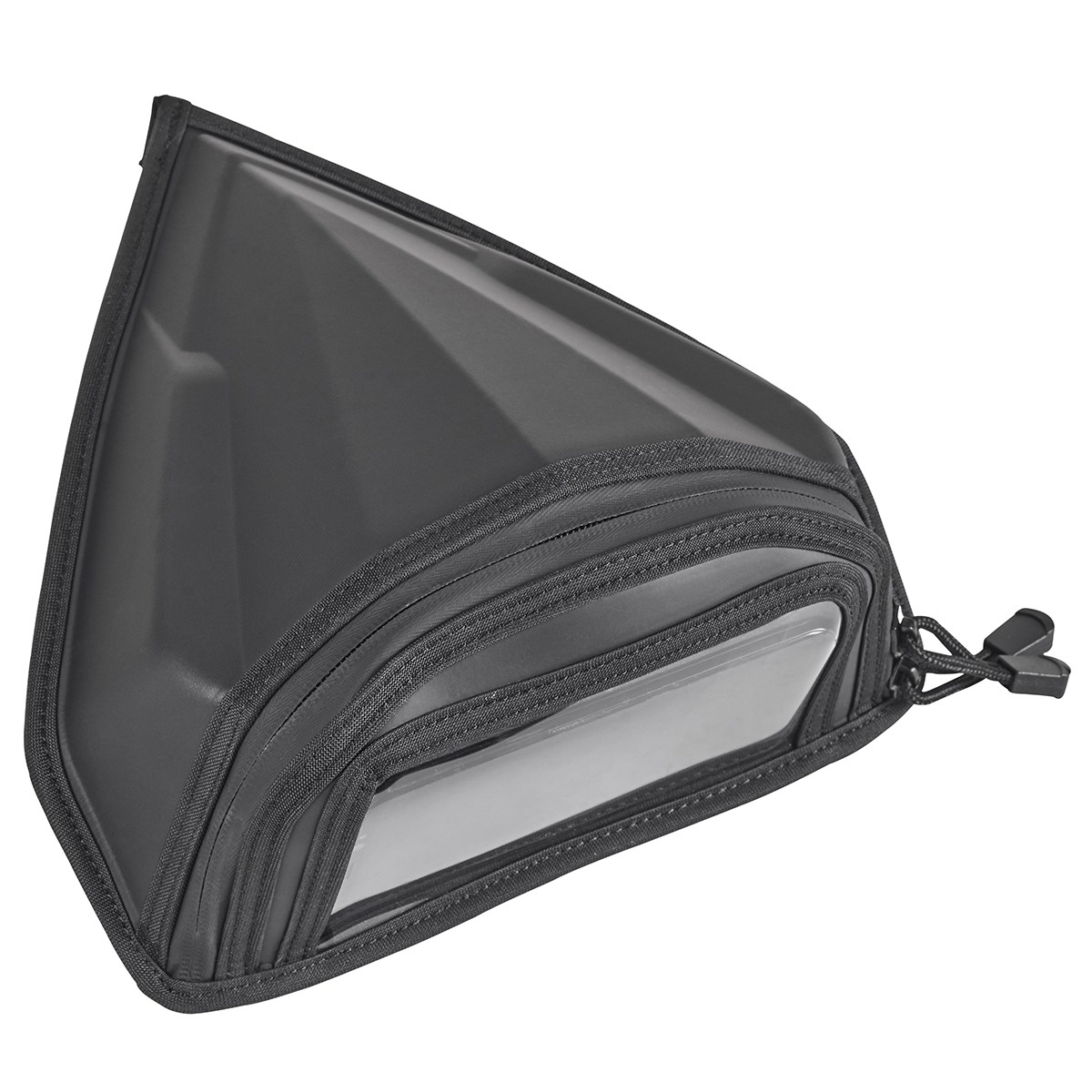 EX Hatch Mounted Storage