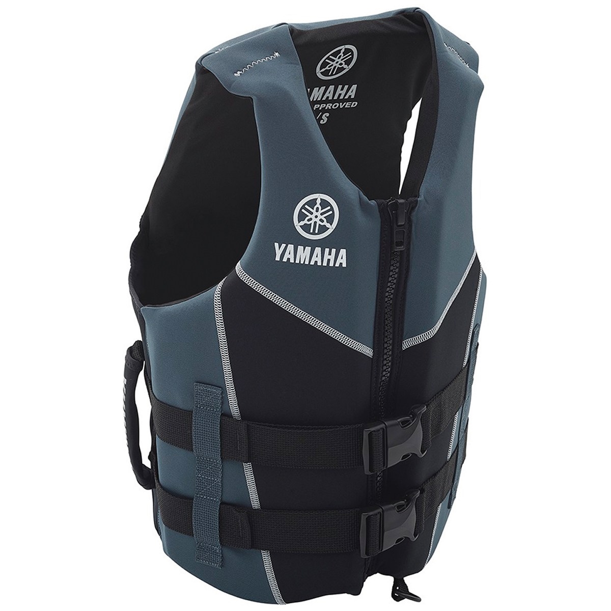 Yamaha Neoprene PFD with Side Handles