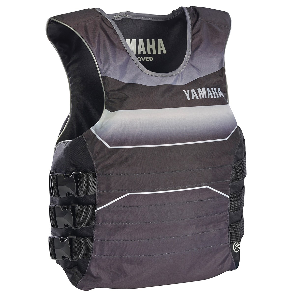 Yamaha Side-Entry Nylon PFD