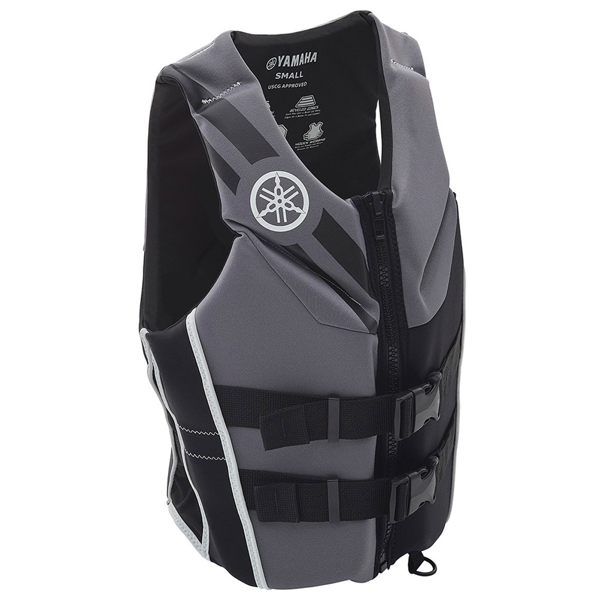 Yamaha Neoprene Two-Buckle Womens PFD