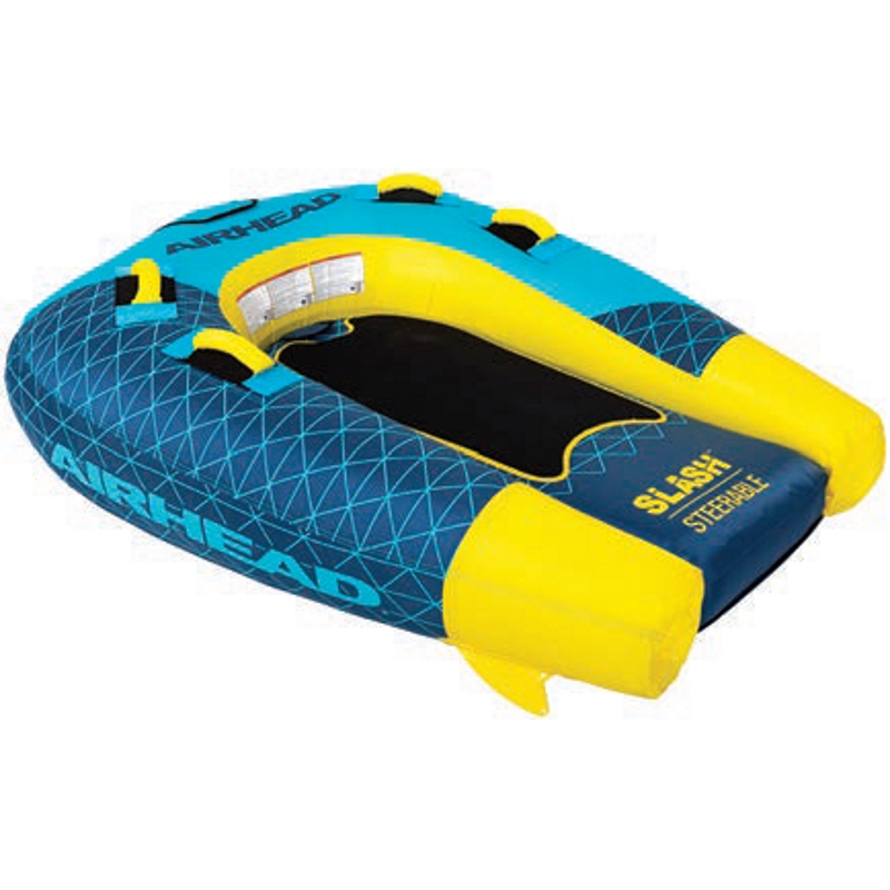 Slash Steerable By Airhead