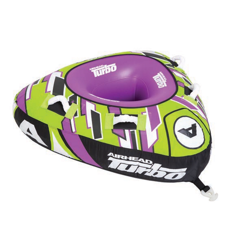 Turbo Blast By Airhead - 1 Rider