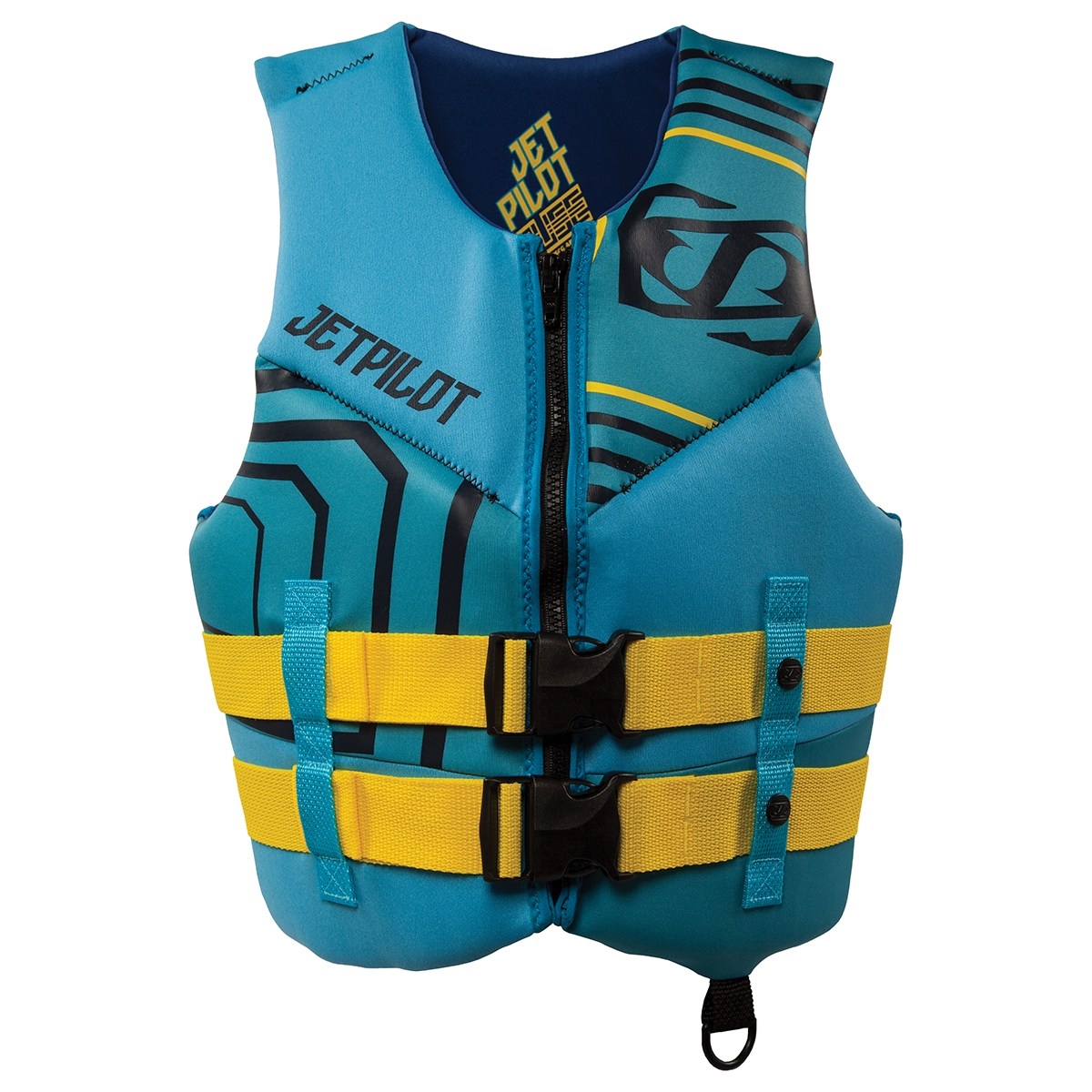 Jetpilot Cause Neoprene Youth PFD
