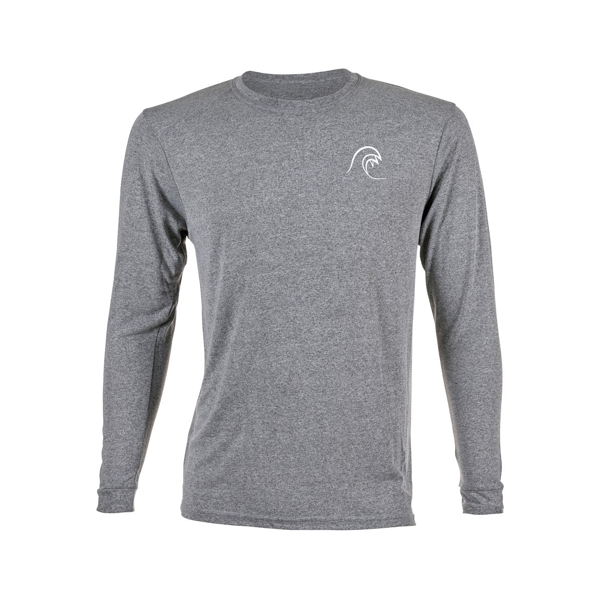 Yamaha WaveRunners Wave SPF 60 Long Sleeve T-Shirt