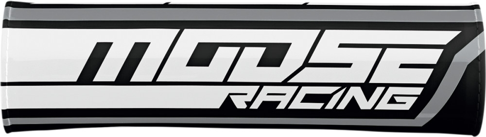 Cross Bar Pad Stealth - 9.2in.